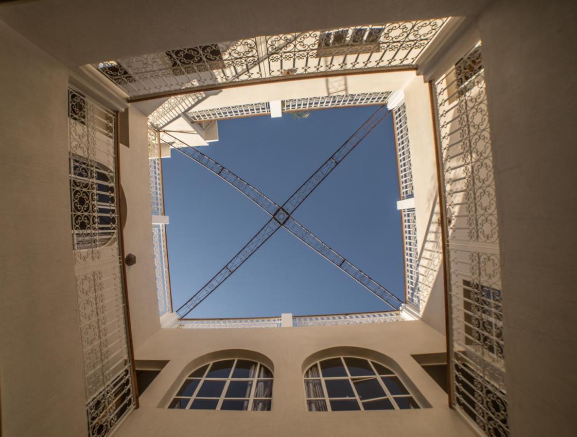 Riad Excellence Марракеш Экстерьер фото