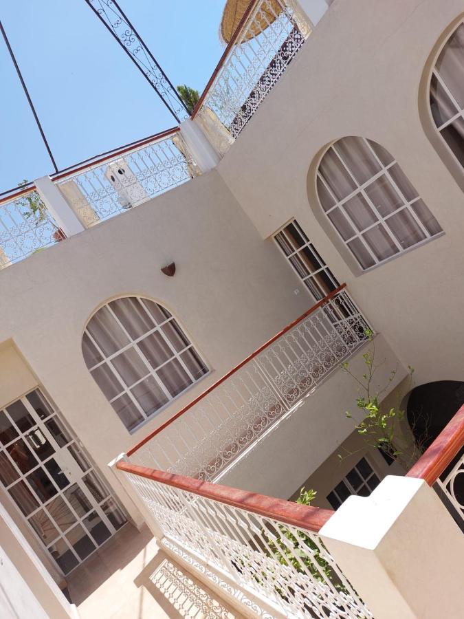 Riad Excellence Марракеш Экстерьер фото