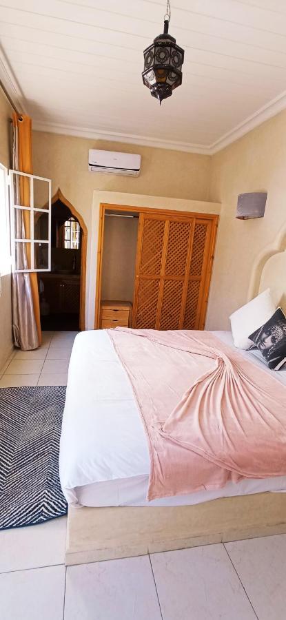 Riad Excellence Марракеш Экстерьер фото
