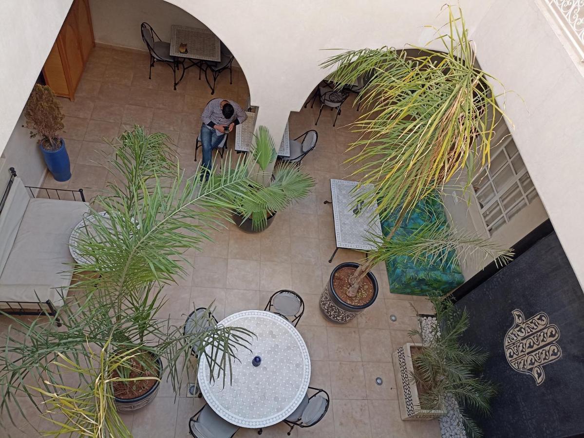 Riad Excellence Марракеш Экстерьер фото