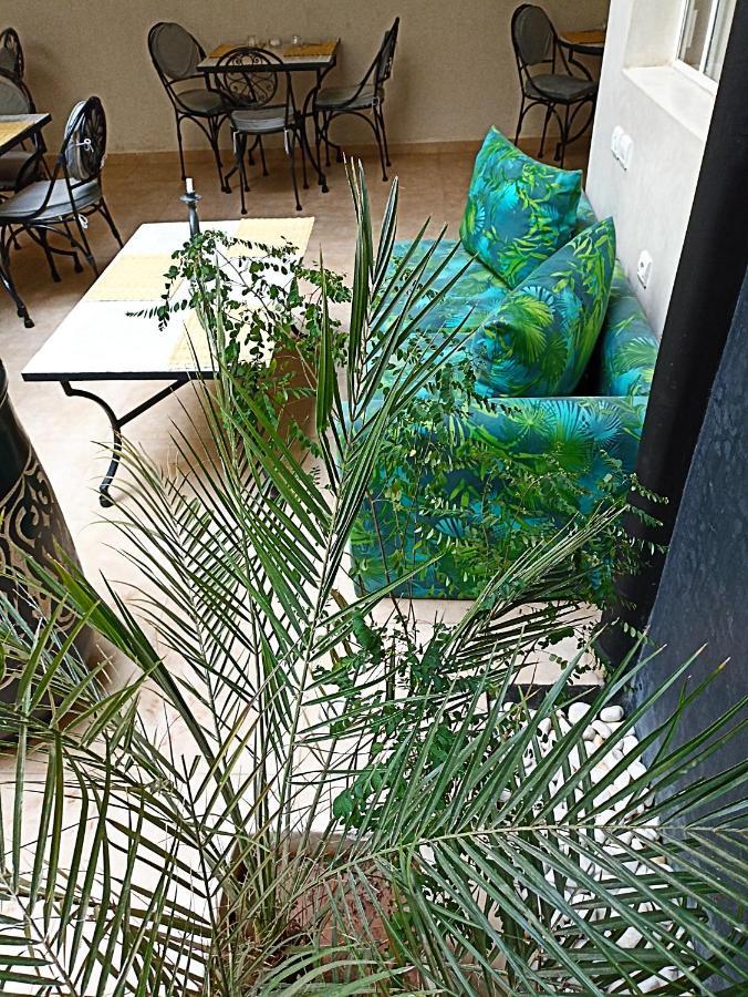 Riad Excellence Марракеш Экстерьер фото