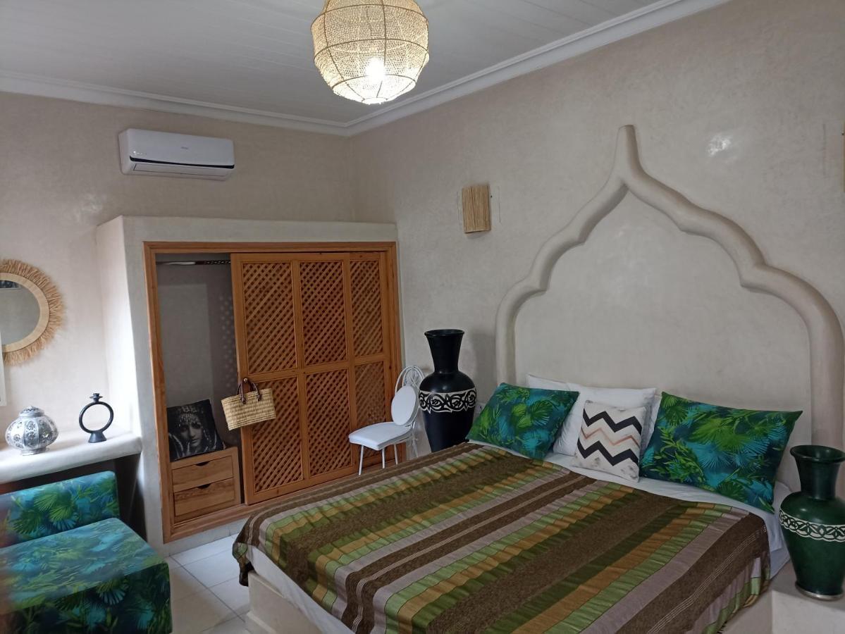 Riad Excellence Марракеш Экстерьер фото