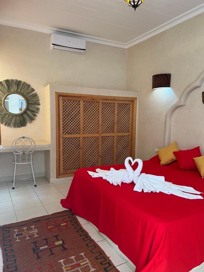 Riad Excellence Марракеш Экстерьер фото