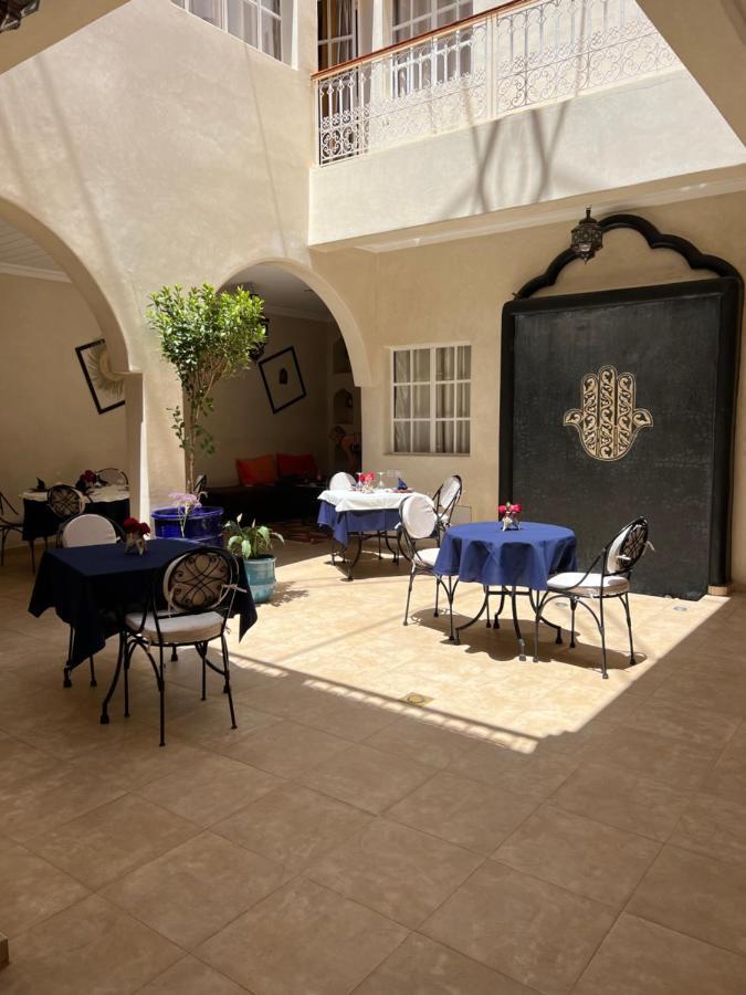Riad Excellence Марракеш Экстерьер фото
