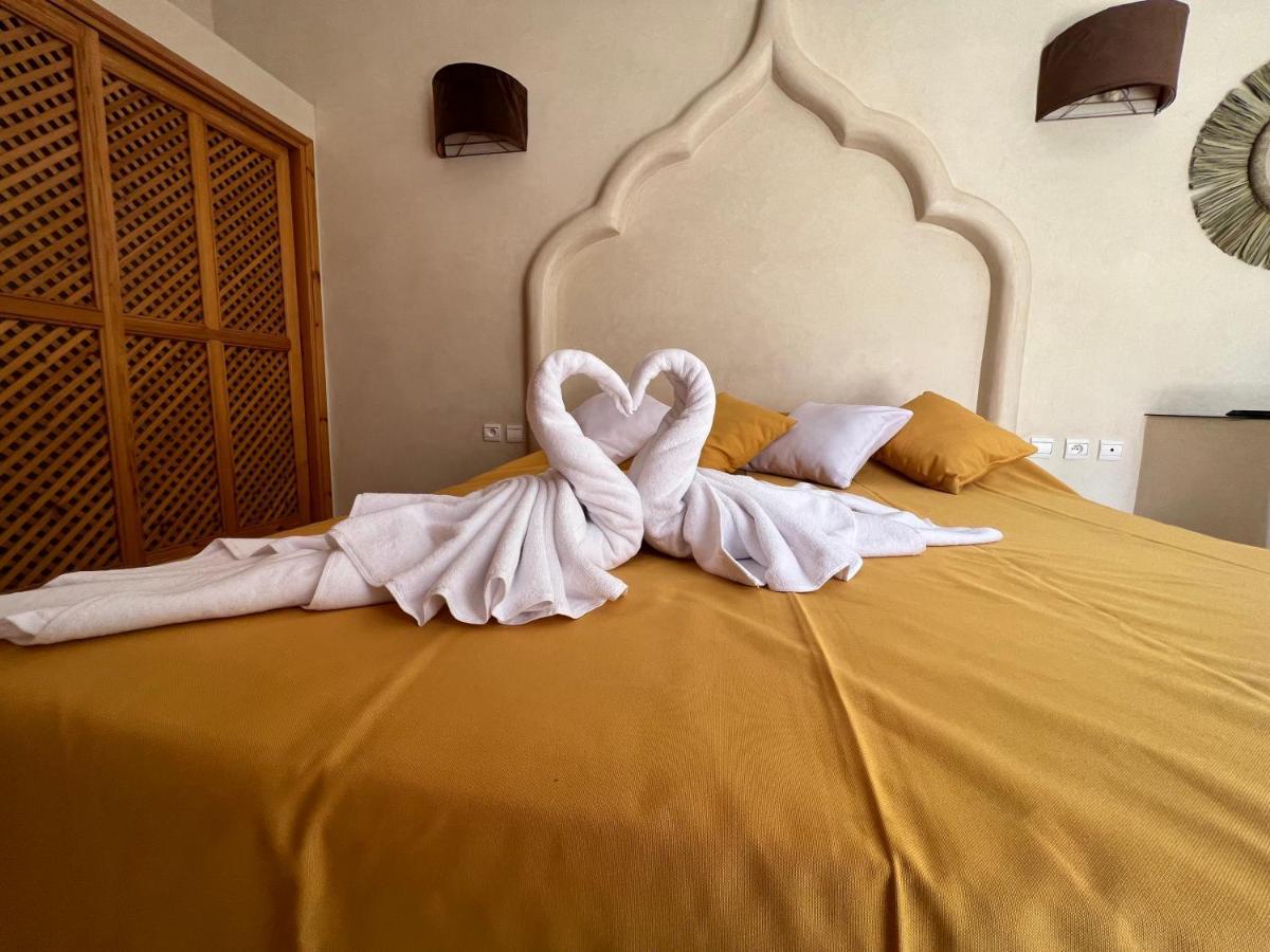 Riad Excellence Марракеш Экстерьер фото