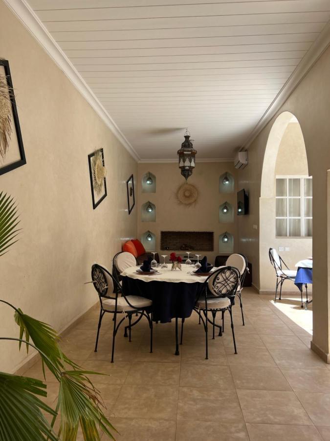 Riad Excellence Марракеш Экстерьер фото