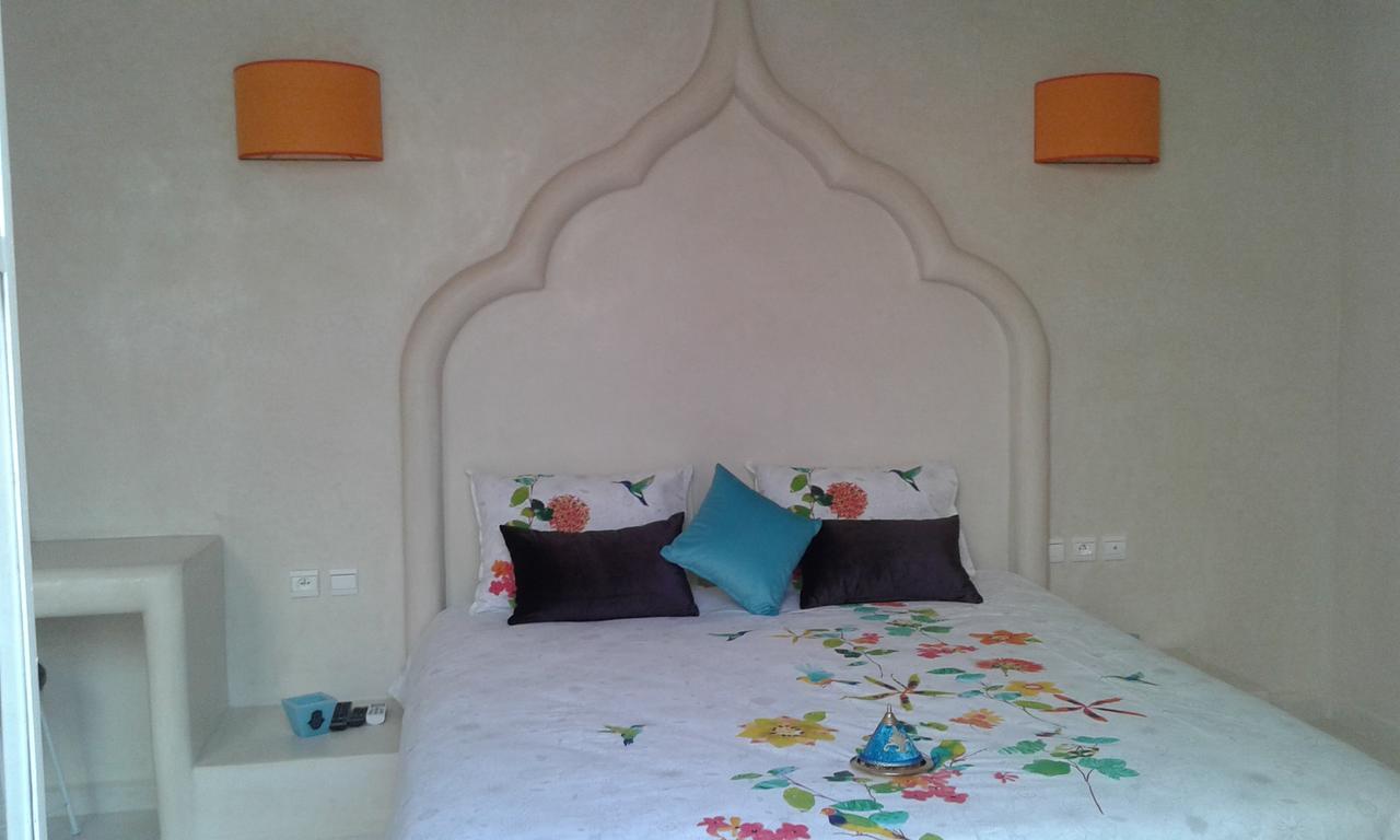 Riad Excellence Марракеш Экстерьер фото