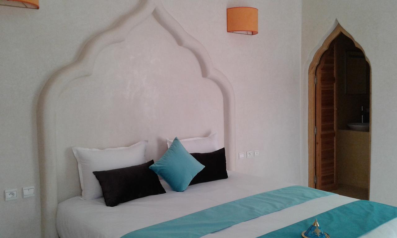 Riad Excellence Марракеш Экстерьер фото