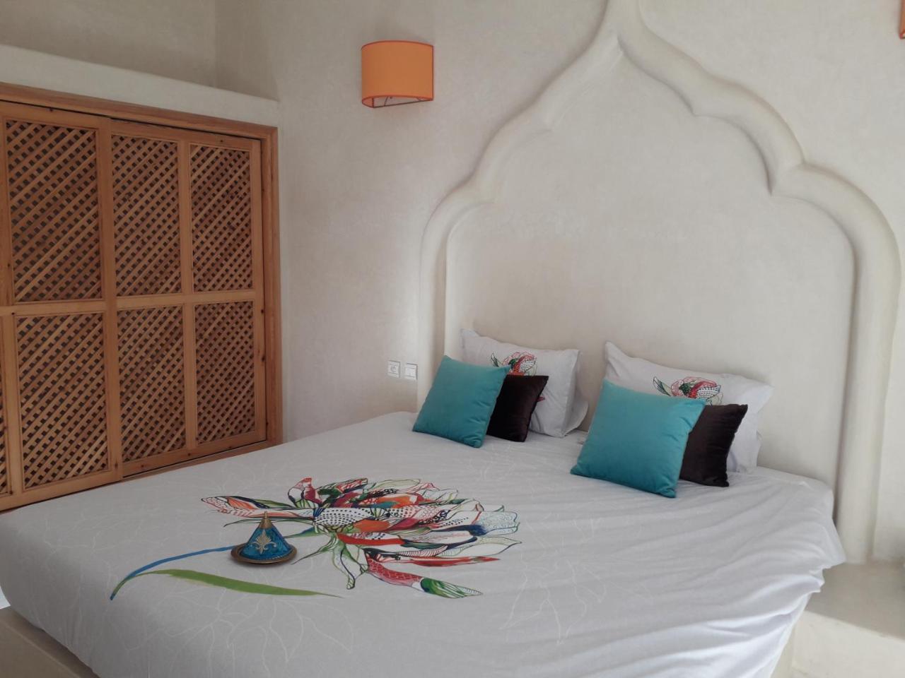 Riad Excellence Марракеш Экстерьер фото