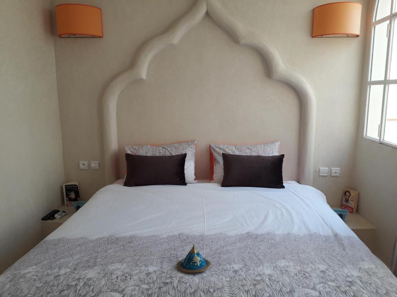 Riad Excellence Марракеш Экстерьер фото