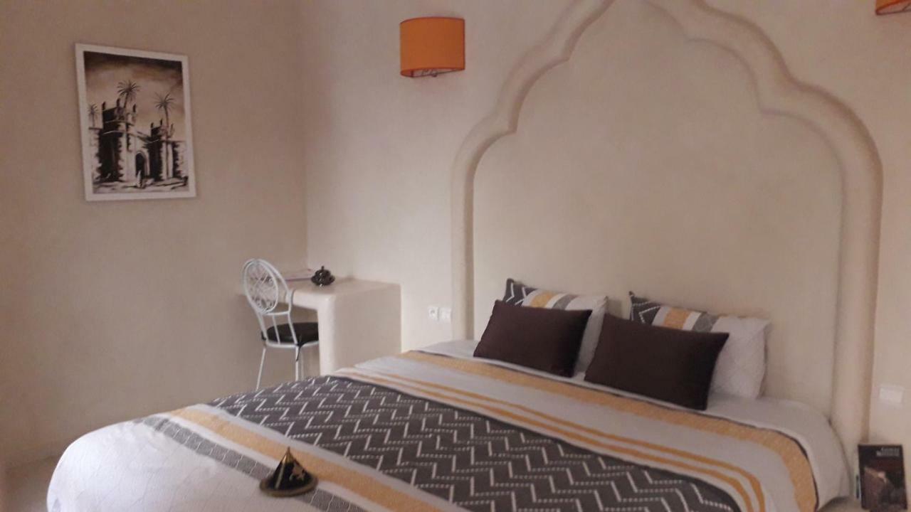 Riad Excellence Марракеш Экстерьер фото