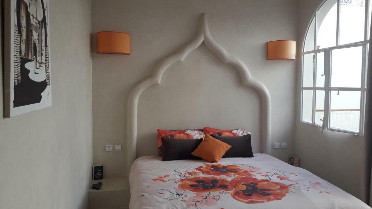 Riad Excellence Марракеш Экстерьер фото
