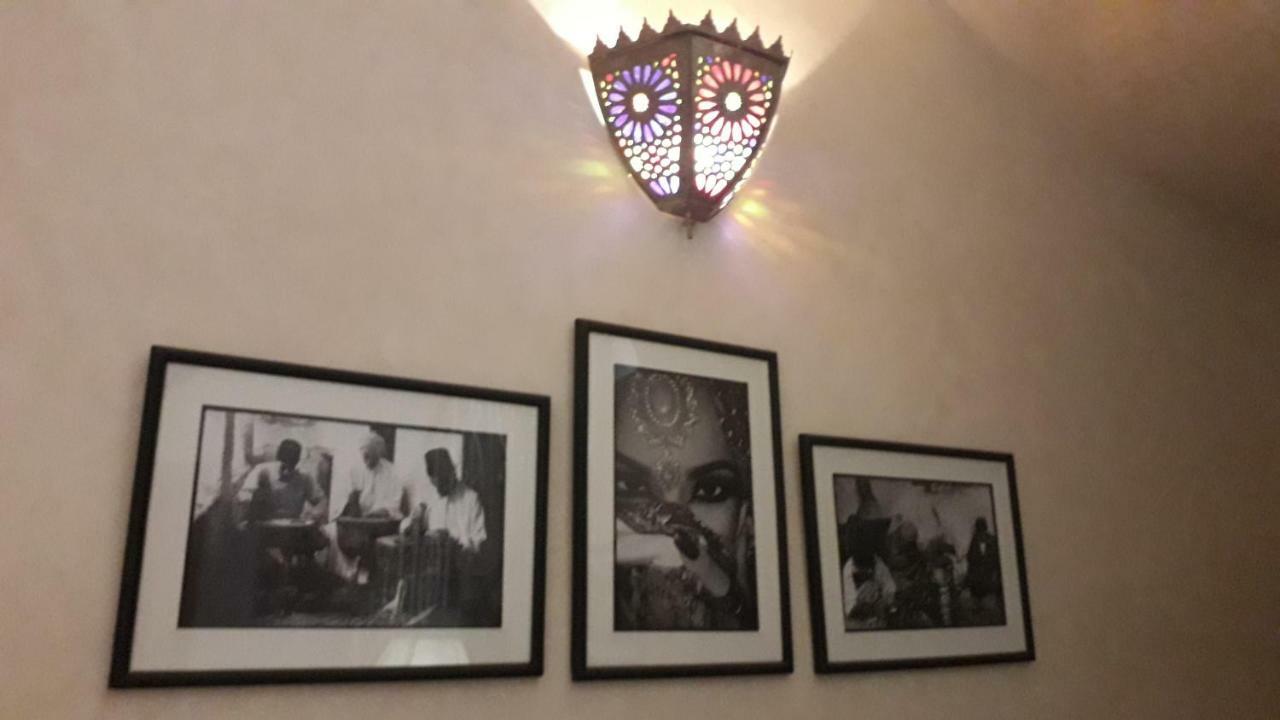 Riad Excellence Марракеш Экстерьер фото